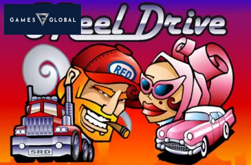 5 Reel Drive